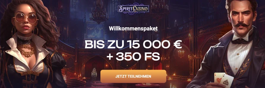 Spirit Casino